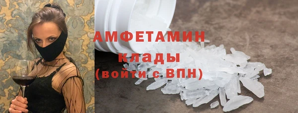 стафф Кулебаки